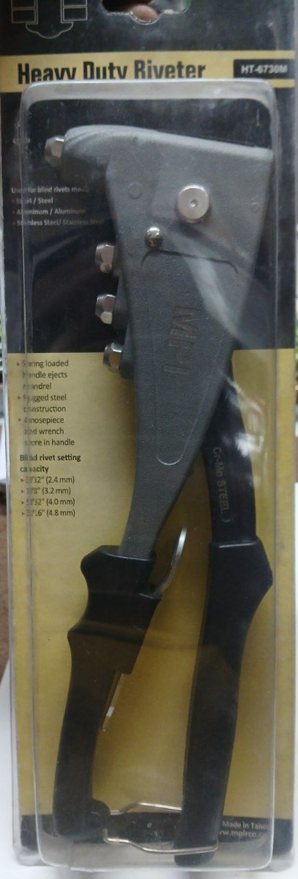 پرچ کن HT_6730M MPI