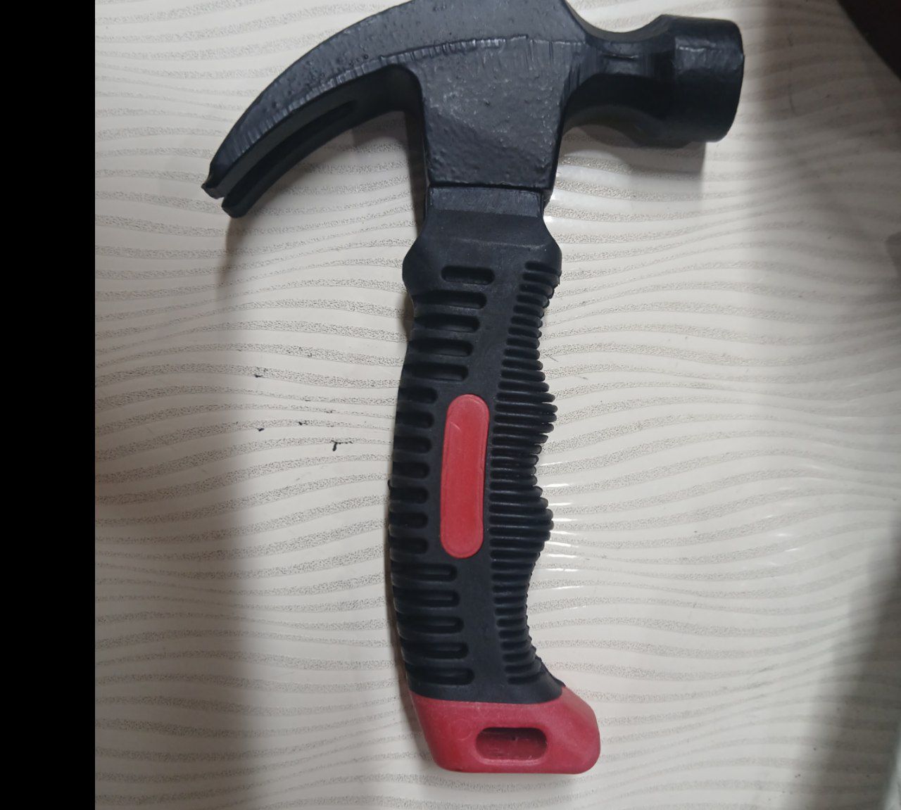 مینی چکش 380 گرمی سایز کوچک